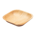 FINGER FOOD POSUDICA 10X10X2,5 CM DRVENA 25/1