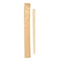 HIGIJENSKI PAKIRAN KINESKI ŠTAPIĆ 20 CM BAMBUS 100/1