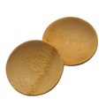 FINGER FOOD MINI TANJUR BAMBOO 6 CM 24/1