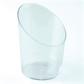 FINGER FOOD POSUDICA PROZIRNA 30 ML 50/1