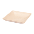 FINGER FOOD TANJUR "BIONIC" 6,5x6,5x1,2 CM NATURAL 50/1