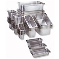 POSUDA INOX 1/1 7,7 L