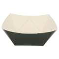 KARTONSKA POSUDICA 240 G 8,5x5x4 CM CRNA 200/1