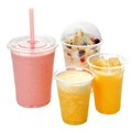 PLASTIČNA ČAŠA PET 0,3/0,4 SMOOTHIE 50/1