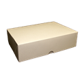 BIJELA KUTIJA 22x16x6 CM