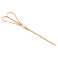 PIKALICA 12 CM SRCE BAMBOO 100/1