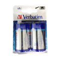 BATERIJA ALKALNA 1,5 V 2/1