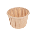 KALUP SOUFFLES 30 ML 4,2X2,5 CM 250/1