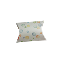KUTIJA KONFETI S KUGLICAMA 70X70X25