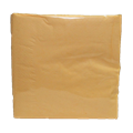 SALVETA 2 SL 33x33 CM SVIJETLO SMEĐA 100/1