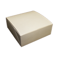 BIJELA KUTIJA 16x16x6 CM (T3045000)