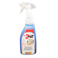 K42 SREDSTVO ZA ČIŠĆENJE VAPNENIH MRLJA 750 ML