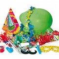 PARTY PAKET "SAINT TROPEZ"
