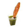 FINGER FOOD PLASTIČNA ČAŠA 60 ML 5x5,5 CM 20/1
