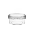 POSUDA + POKLOPAC SIGURNOSNO ZATVARANJE 210 ML 9,5X5,1 CM