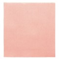 SALVETA "DOUBLE POINT" 18 GSM 2 SL 33X33 CM ROZA 50/1