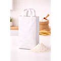 PAPIRNATA VREĆA S RUČKOM 5 KG 29X41 CM BIJELA