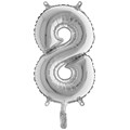 BALON - BROJ 8