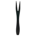 MINI VILICA 9 CM BAMBUS CRNA 50/1