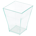 FINGER FOOD POSUDA 4,5X4,5X5,5 60 ML 24/1