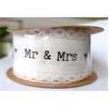 TRAKA MR&MRS 40MM X 5M