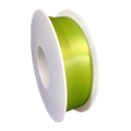 TRAKA SATEN ZELENA 25MM x 25M