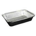 ALUMINIJSKA POSUDA 1000 ML 100/1
