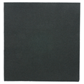 SALVETA 2 SL 38X38 CM CRNA 40/1