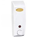 DISPENZER ZA SAPUN 400 ML 8,5x8,5x25 CM