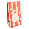 PAPIRNATA VREĆICA ZA KOKICE 2,5 L 14+8x24 CM