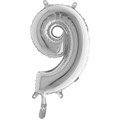 BALON - BROJ 9