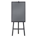 PLOČA + STALAK 148 CM 60x90 CM