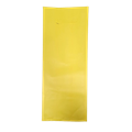 PLASTIČNA VREĆICA ZA BOCU 180X450 MM ŽUTA
