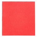 SALVETA " DOUBLE POINT" 18 GSM 2 SL 20x20 CM CRVENA 100/1