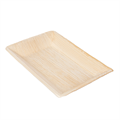 TANJUR "ARECA" 20x13,5x2,5 CM NATURAL 25/1