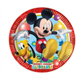 PAPIRNATI TANJUR MICKEY 23 CM 8/1