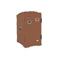 IZOTERMALNA KUTIJA 115 L 61x43x81 CM