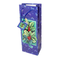 PAPIRNATA VREĆICA S RUČKOM BOŽIĆ 13+8x36 CM