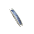 TRAKA SATEN SVIJETLO PLAVA 3MM X 50M