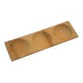 FINGER FOOD TANJUR BAMBOO 18x5,5 CM 12/1