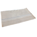 DAVPAR PAPIRNATA VREĆICA 350X160+50 MM S PROZOROM I SAMOLJEPLJIVOM TRAKOM 500/1