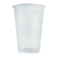 PLASTIČNA ČAŠA BAŽDARENA 0,3 L 50/1