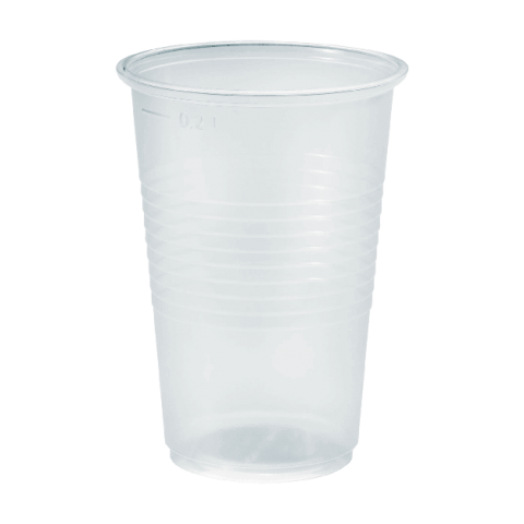 čaša baždarena