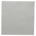 SALVETA DOUBLE POINT 39X39 CM SIVA 50/1