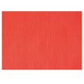 PAPIRNATI PODMETAČ ZA STOL 31X43 CM CRVENI 500/1