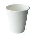TERMO ČAŠA BIJELA ŠEĆERNA TRSKA 250 ML 50/1