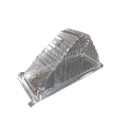 PLASTIČNA KUTIJA TRAMEZZINO 170X570X80