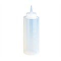 DISPENZER ZA UMAK PROZIRNI 360 ML