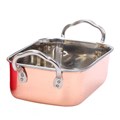 TEPSIJA INOX BAKAR 14,5x9,5x4,5 CM