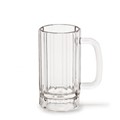 KRIGLA POLIKARBONATNA 365 ML